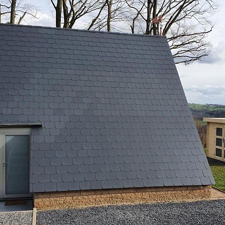 Vila Aux 4 Vents - Malmedy Exteriér fotografie